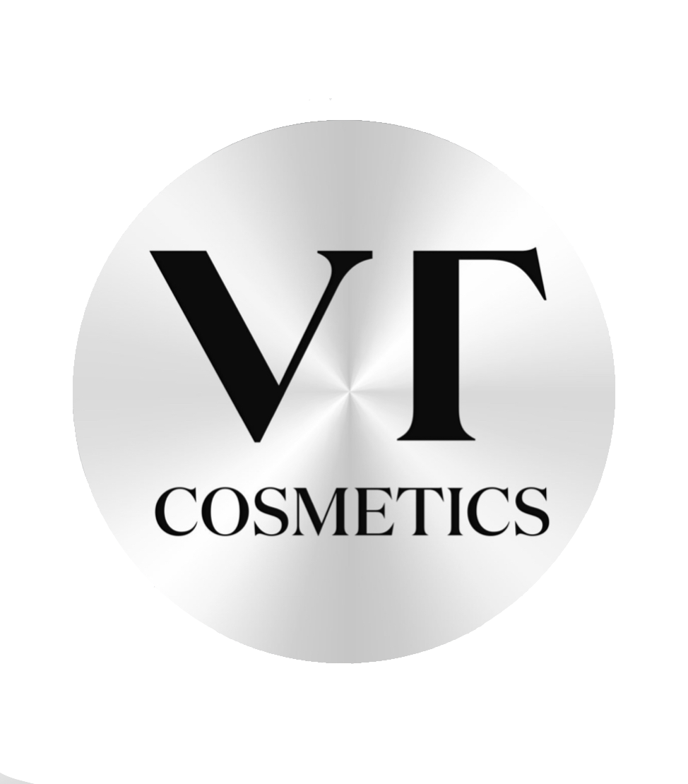 Logo de VT cosmetics VT cosmetics logo