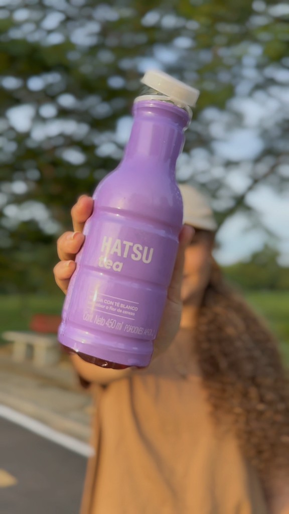 Hatsu - Foodie UGC | Sheyla Vergara
