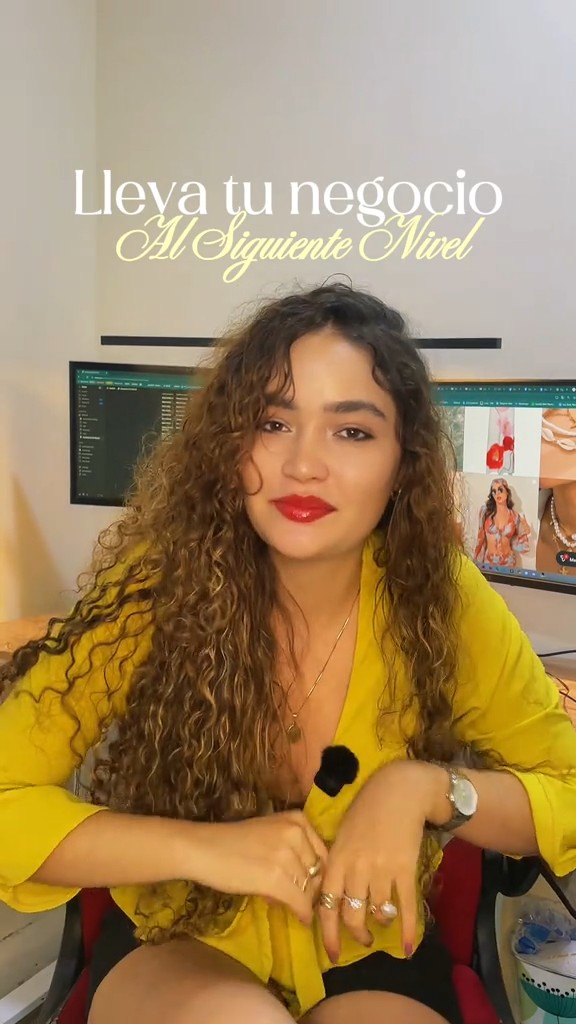 Treinta - Apps Recomendacion UGC | Sheyla Vergara