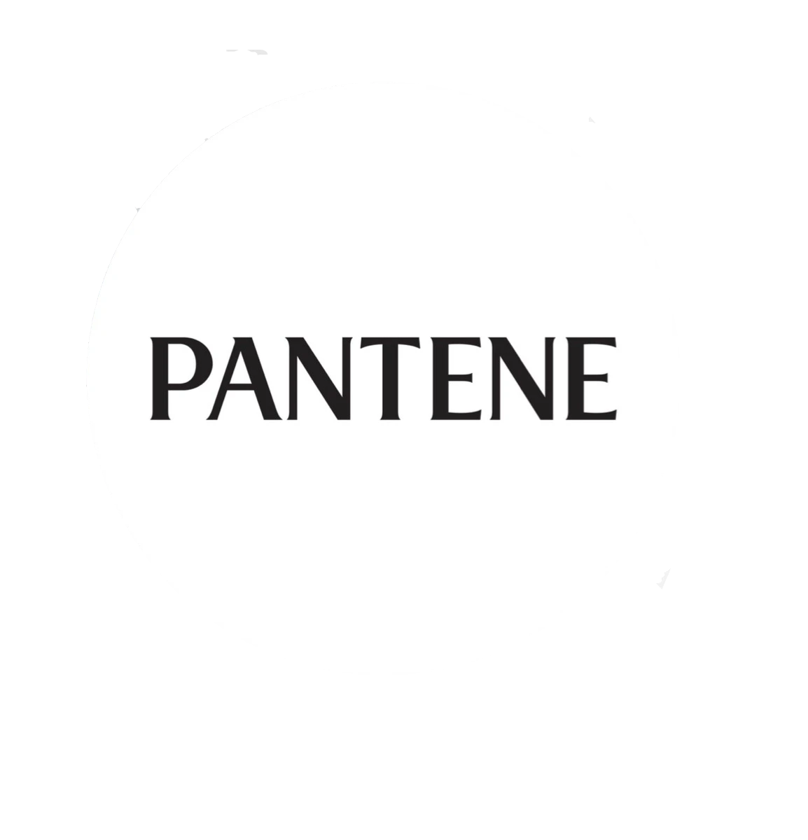 Logo de Pantene Pantene logo