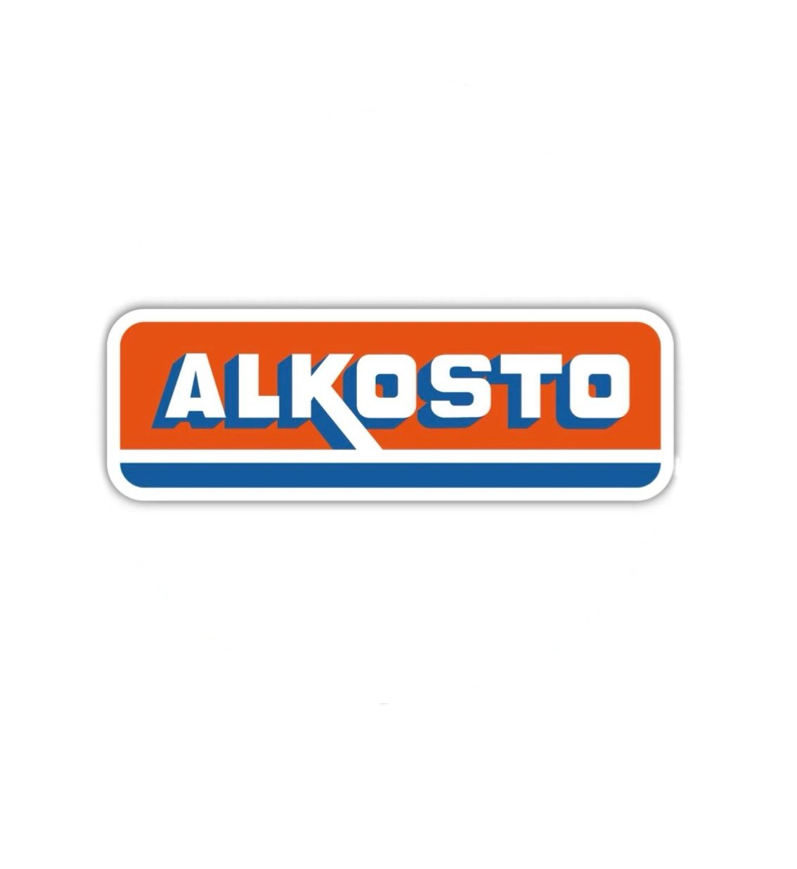 Logo de Alkosto Alkosto logo