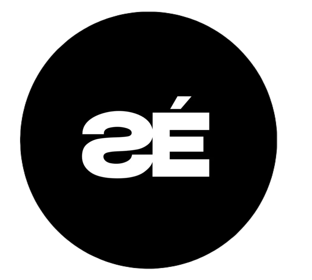 Logo de Serene Serene logo