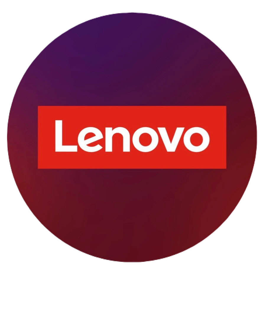Logo de Lenovo Lenovo logo