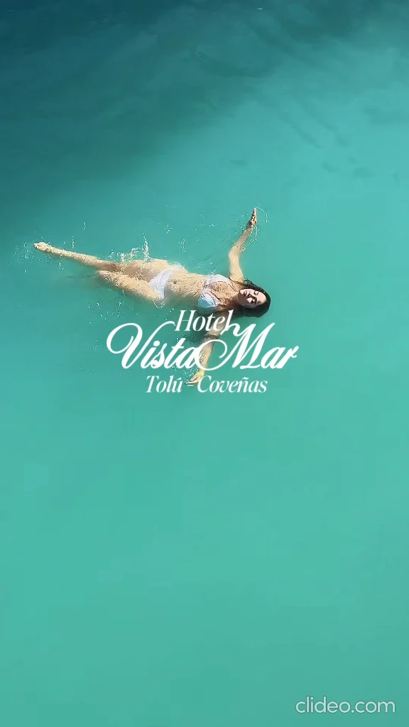 Hotel VIstaMar - Viajes UGC | Sheyla Vergara