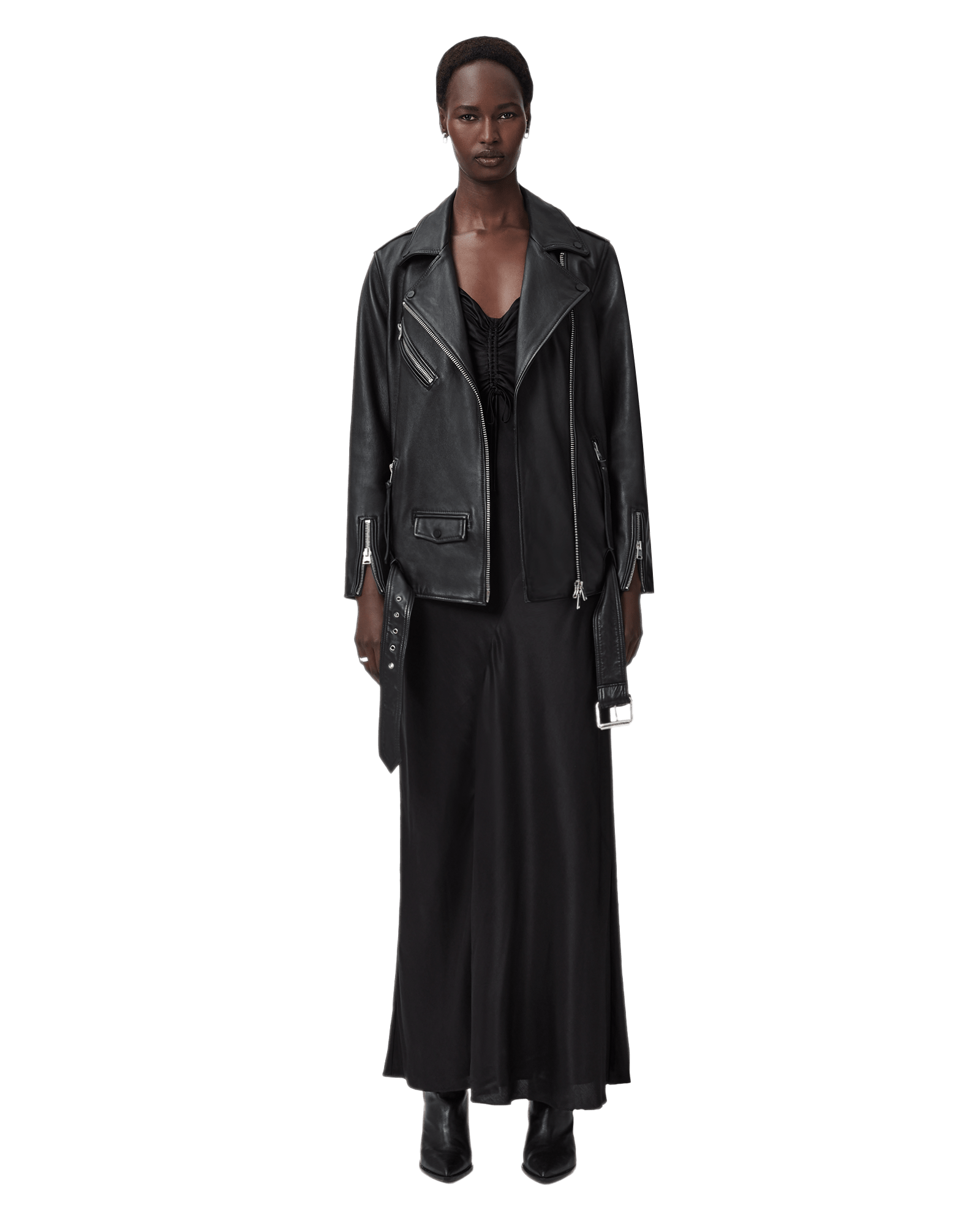 Women's Clothing | Leather Jackets, Coats, Dresses | ALLSAINTS US