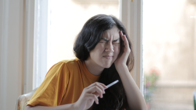 Headache • All Source Pregnancy