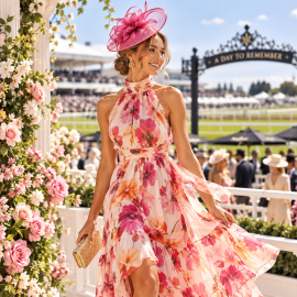 Spring Racing