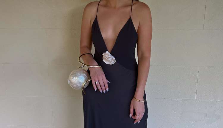 Formal dress hire cheap central coast