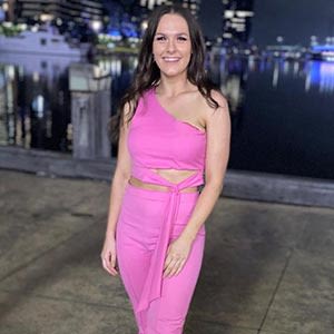 Dress Rental by Katherine H in Camberwell, VIC