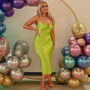 Dress Rental by Jessica S in Balga, WA