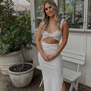 sachin and babi light blue dress What to Watch Out for When Hiring a Wedding Dress in Sydney – Mama Rentals main image 0