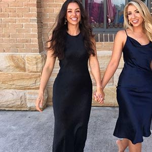 Sydney Dress Hire | Rent All The Latest Styles | All The Dresses