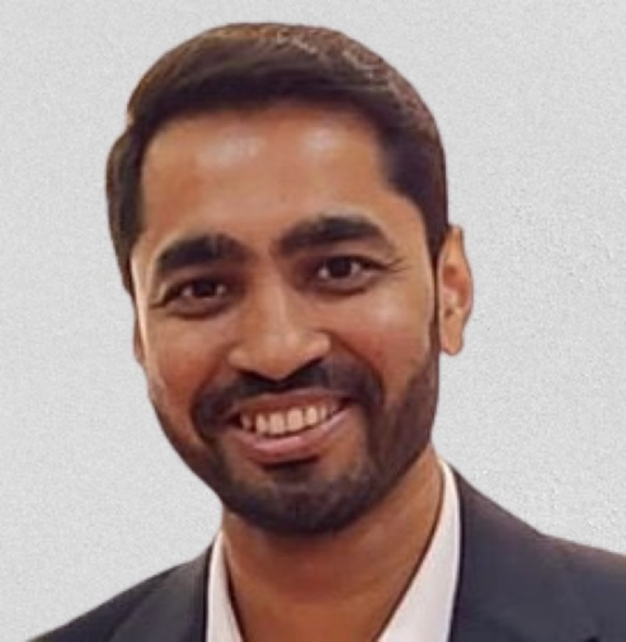 Vijay Jagadale, Managing Director of All The Dresses