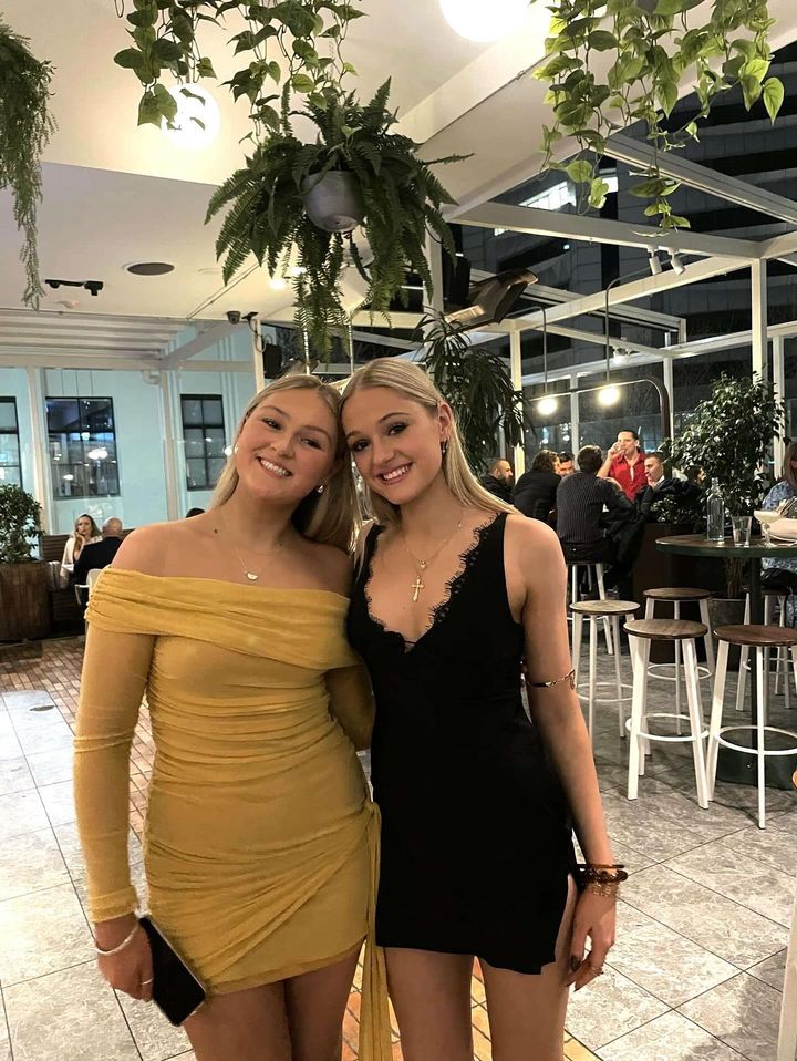 Benni Yasmin Mini