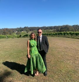 formal green dresses for women Princess Polly Women's Frederica Plunge Neck Maxi Dress - Green