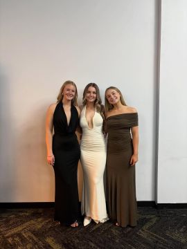 Entire Studios - Draped One-shoulder Jersey Gown | All The Dresses