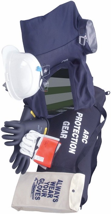 Arc Flash Labels