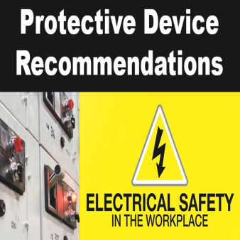 Protective-Device-Recommendations