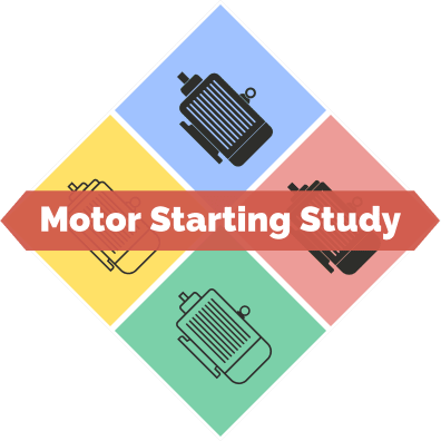 Motor Starting Study