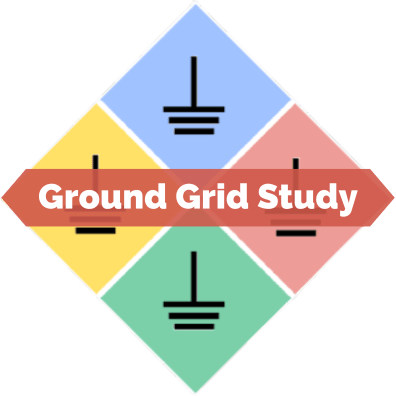 Ground Grid Study
