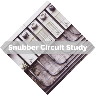 Snubber Circuit Study