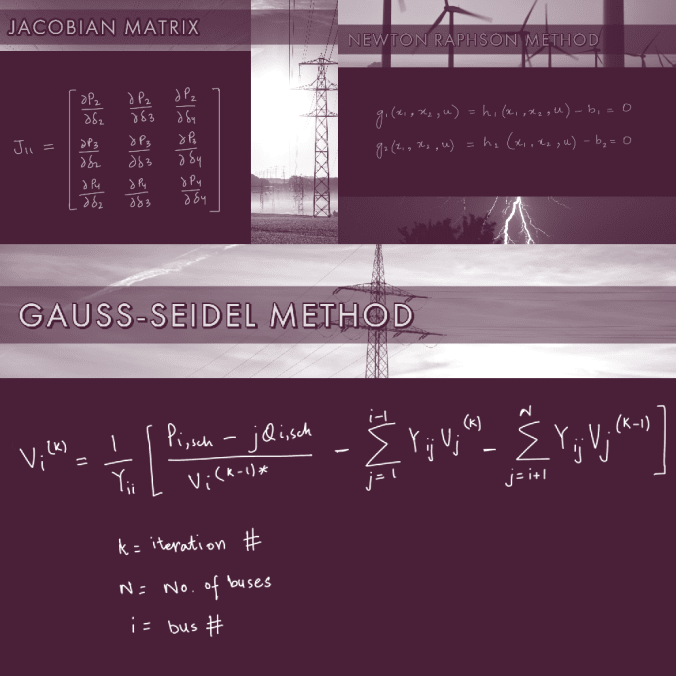 Load Flow Calculations
