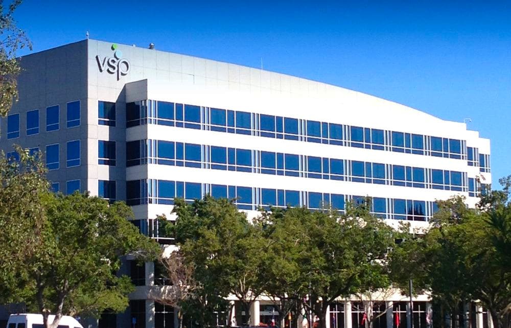 VSP VISION CARE