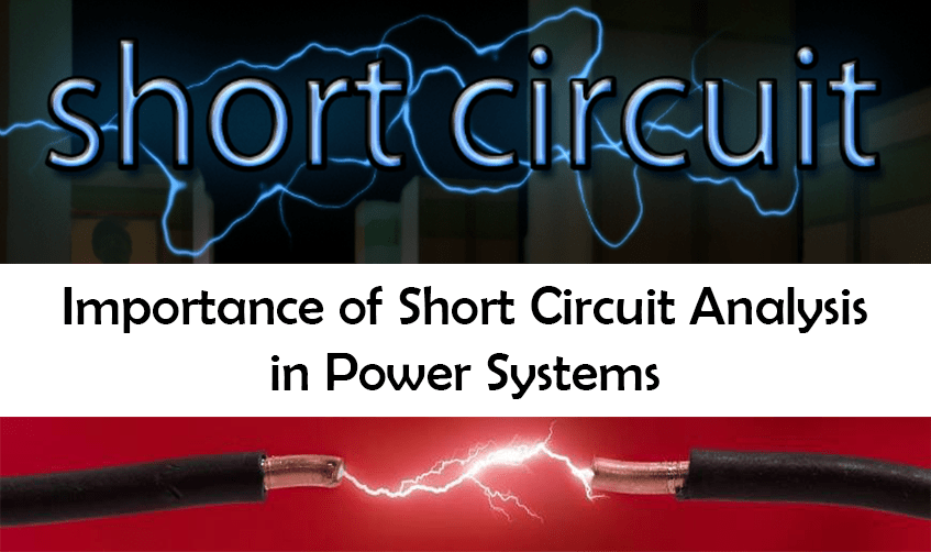 Short Circuit Study