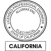 CALIFORNIA