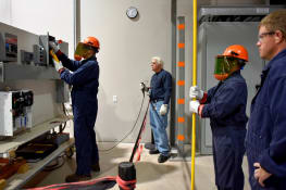 Electrical-Safety-Training