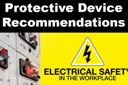 Protective-Device-Recommendations