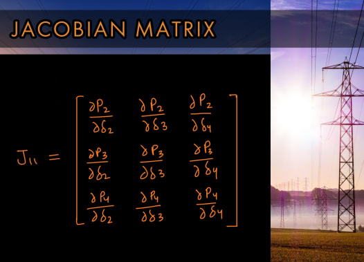 Jacobiab matrix