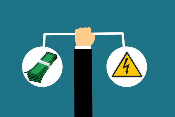 Arc flash studies are affordable