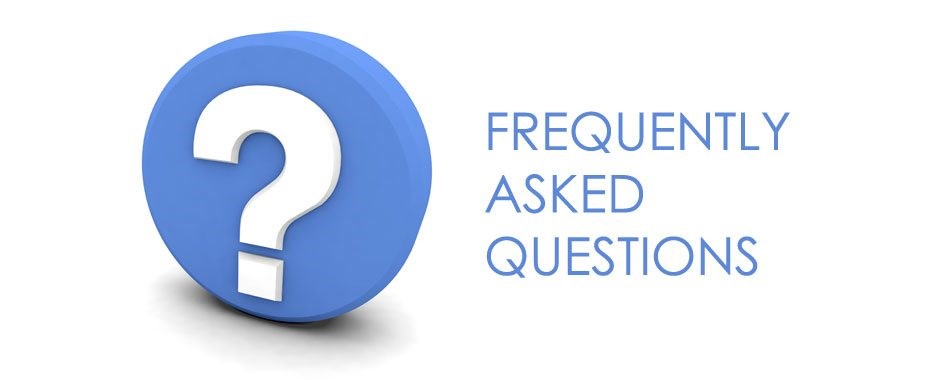 Frequentlty asked questions