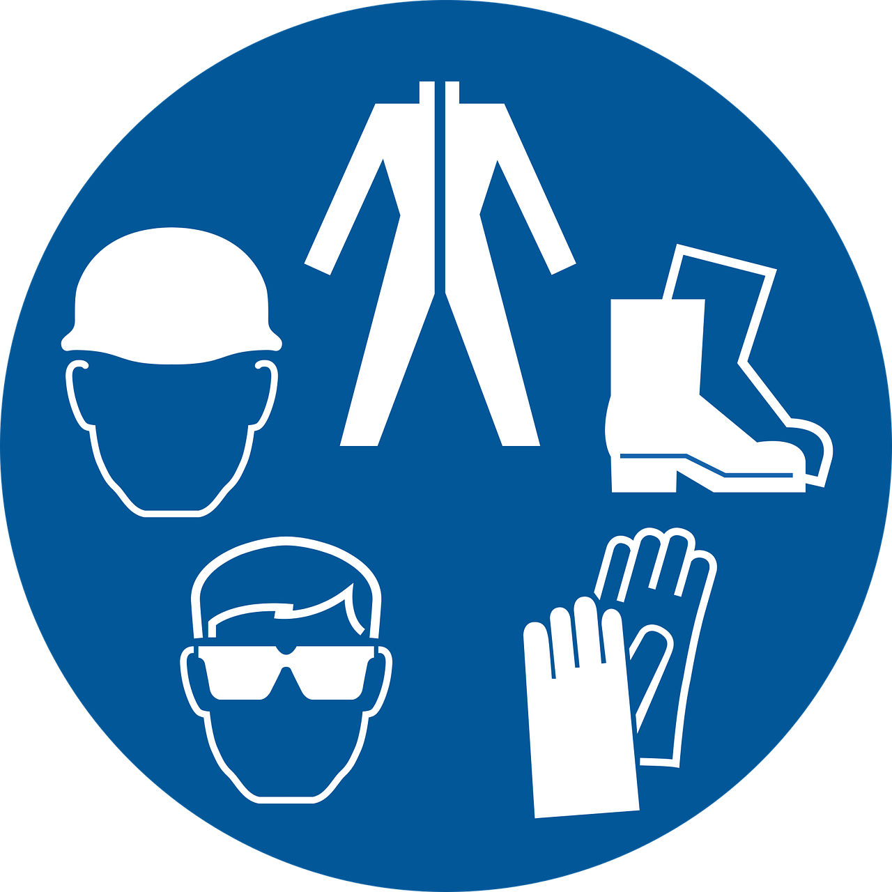 Arc Flash Labels