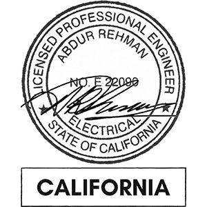CALIFORNIA