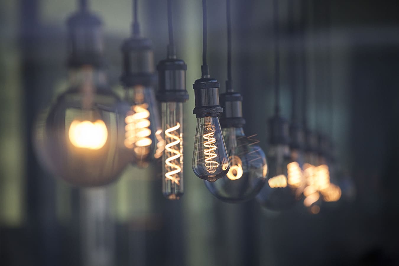 Power quality study
