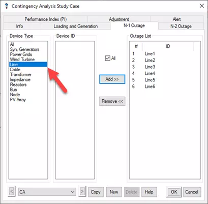 Ohm’s and Kirchhoff's law