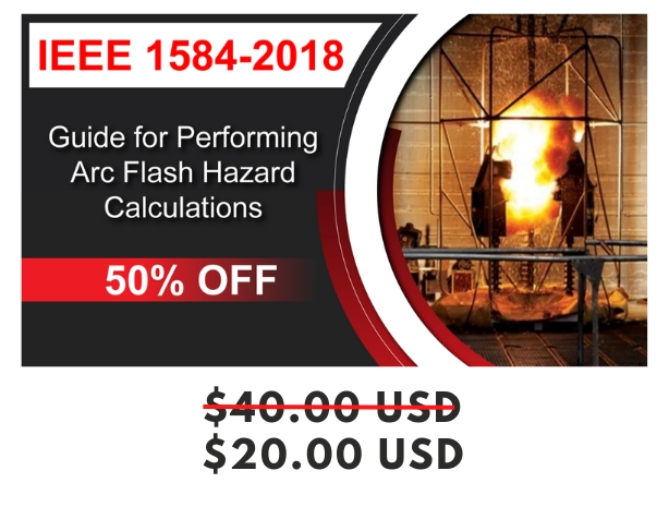 Guide for Performing Arc Flash Hazard Calculations