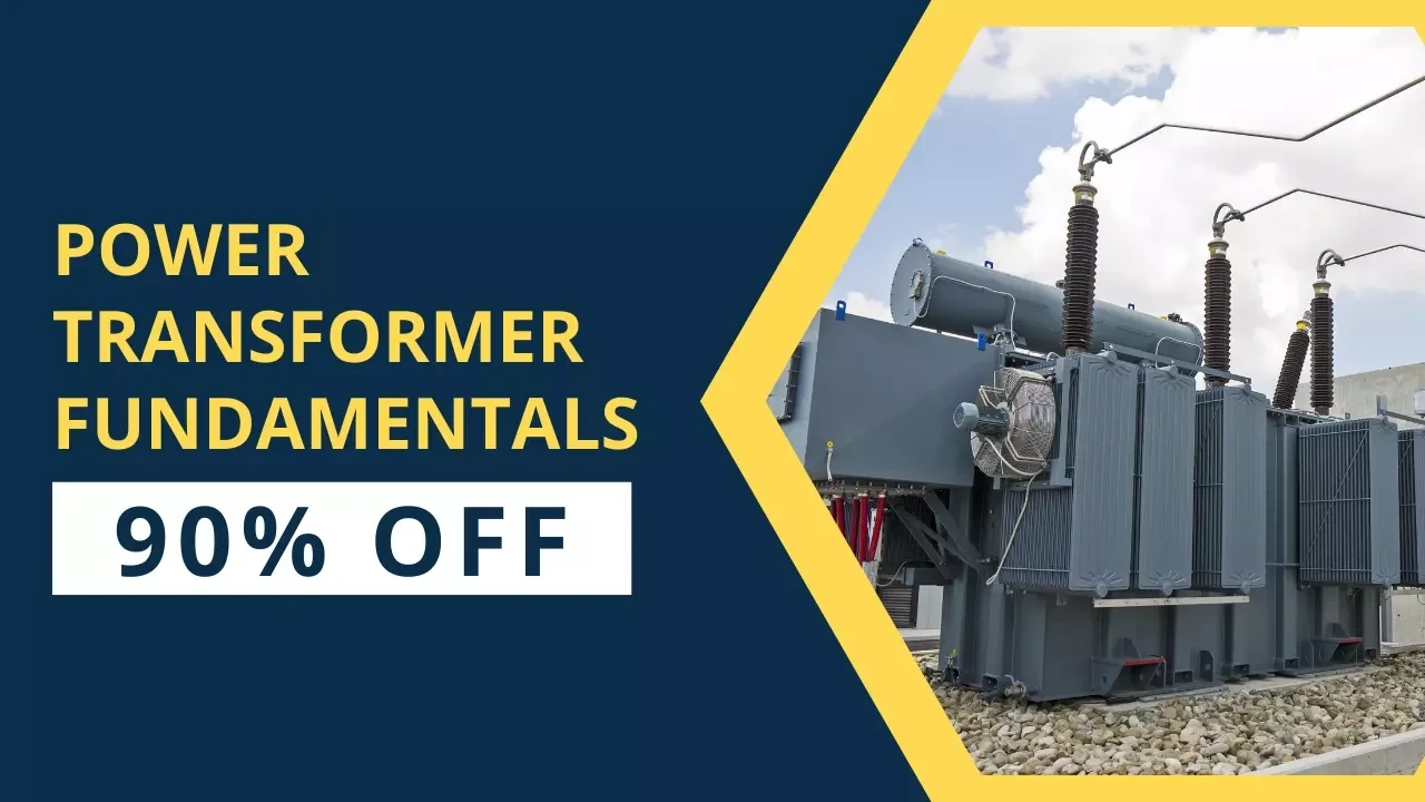 Power-system-Transformer-fundamentals