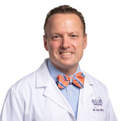 Carl Pesta Allure Medical