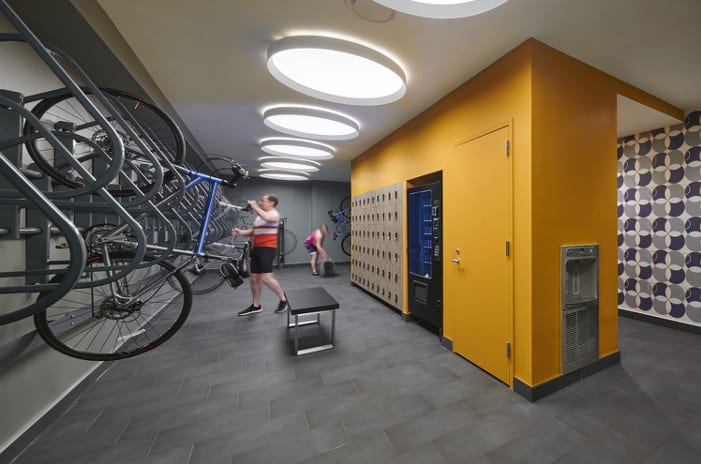 Office Building Repositioning: Designing For The Post-Pandemic Workplace Office Building Repositioning: Designing For The Post-Pandemic Workplace