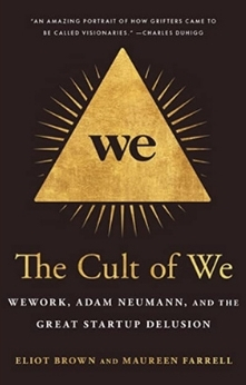 The Cult of We