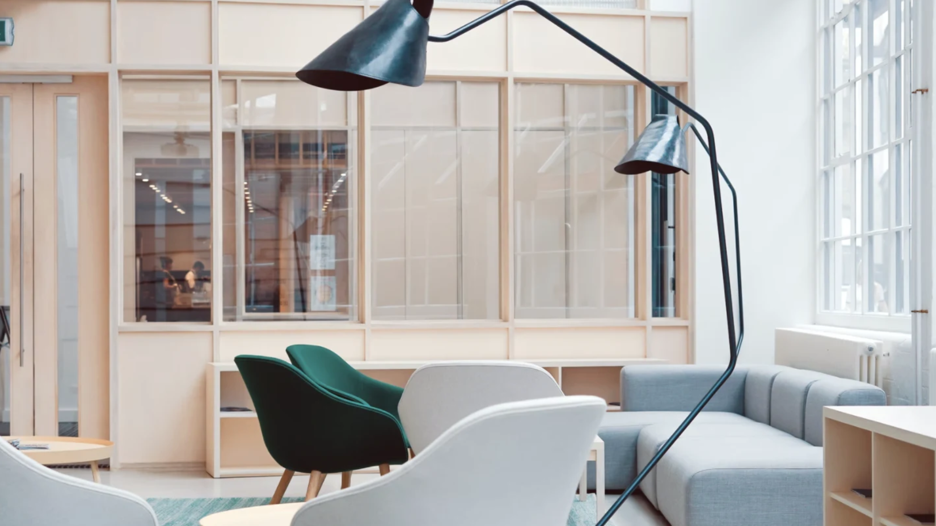 Virtual Interiors Event