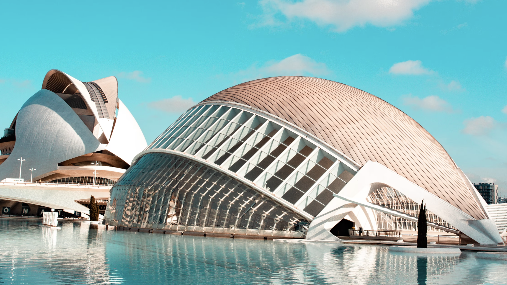 Coworking Spain