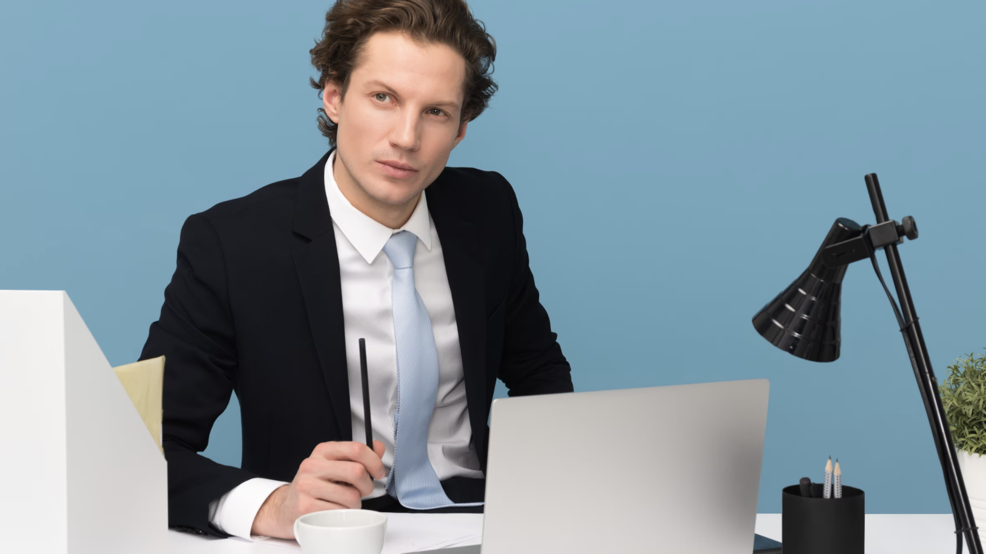 business profile