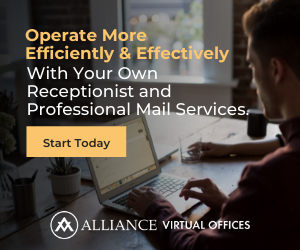 Alliance Virtual Offices