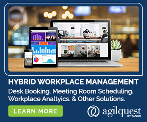 Agil Quest Medium Rectangle