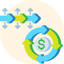 linear and circular economy