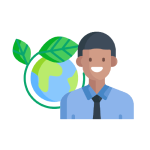 Environmental engineer